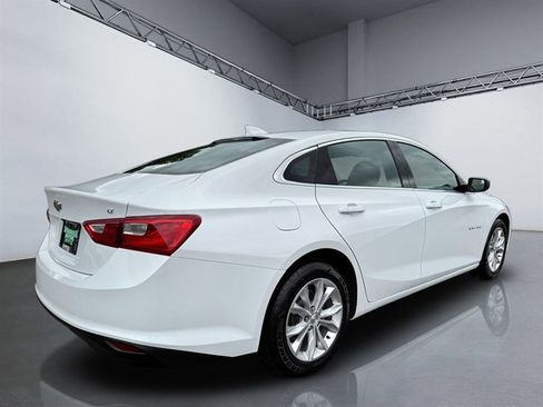 Used 2023 Chevrolet Malibu LT image 7