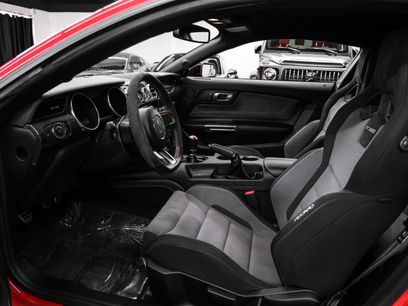 Used 2020 Ford Mustang Shelby GT350 w/ Technology Package