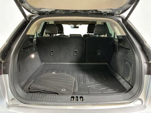 Used 2022 Lincoln Nautilus Reserve AWD/4WD image 29