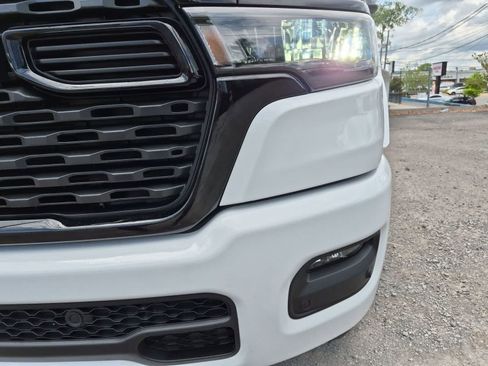 Used 2026 RAM 1500 Big Horn w/ Night Edition AWD/4WD image 11