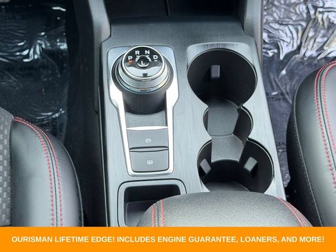 Used 2023 Ford Escape ST-Line w/ Tech Pack #1 AWD/4WD image 14