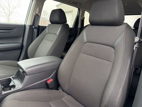 Certified 2023 Honda CR-V EX image 28