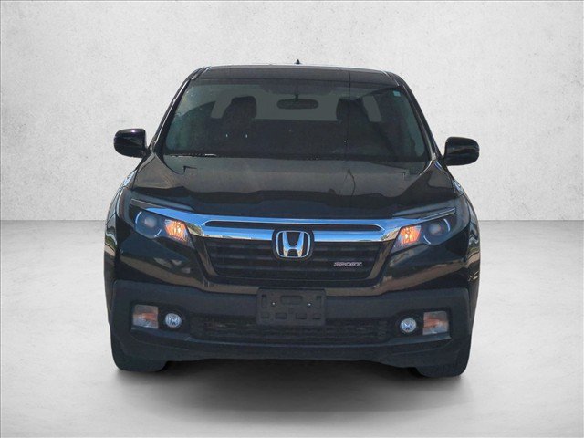 Used 2019 Honda Ridgeline Sport image 2