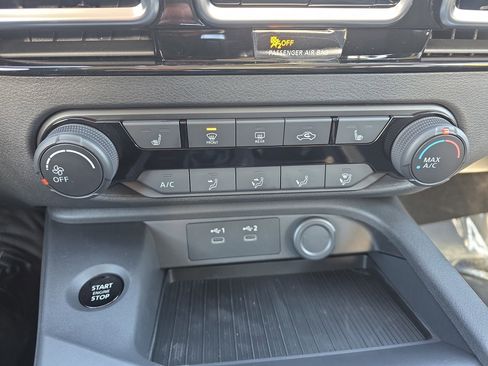 New 2026 Nissan Sentra S w/ S Cold Weather Package FWD image 23
