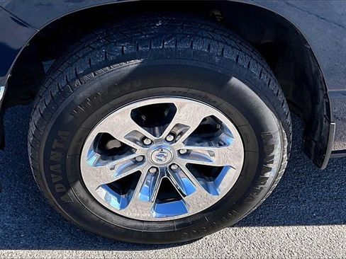 Used 2022 RAM 1500 Lone Star image 35