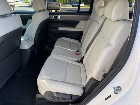 New 2026 Hyundai Santa Fe SEL AWD/4WD image 10