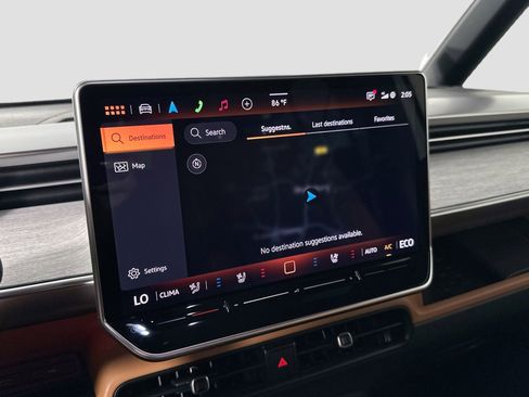 New 2025 Volkswagen ID. Buzz Pro S image 13