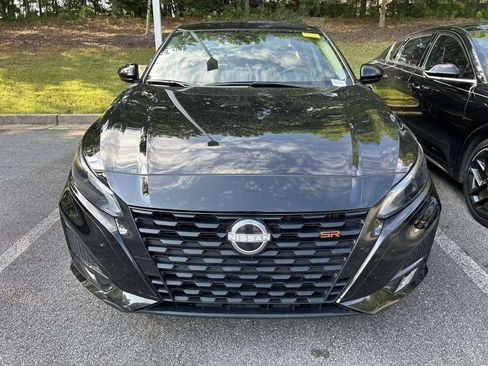 Used 2026 Nissan Altima 2.5 SR FWD image 7