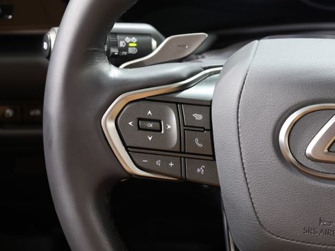 Certified 2026 Lexus NX 350 AWD image 18