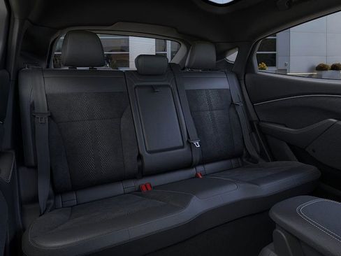 New 2025 Ford Mustang Mach-E GT image 11