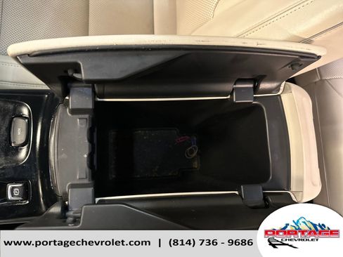 Used 2021 Buick Envision Essence AWD/4WD image 27