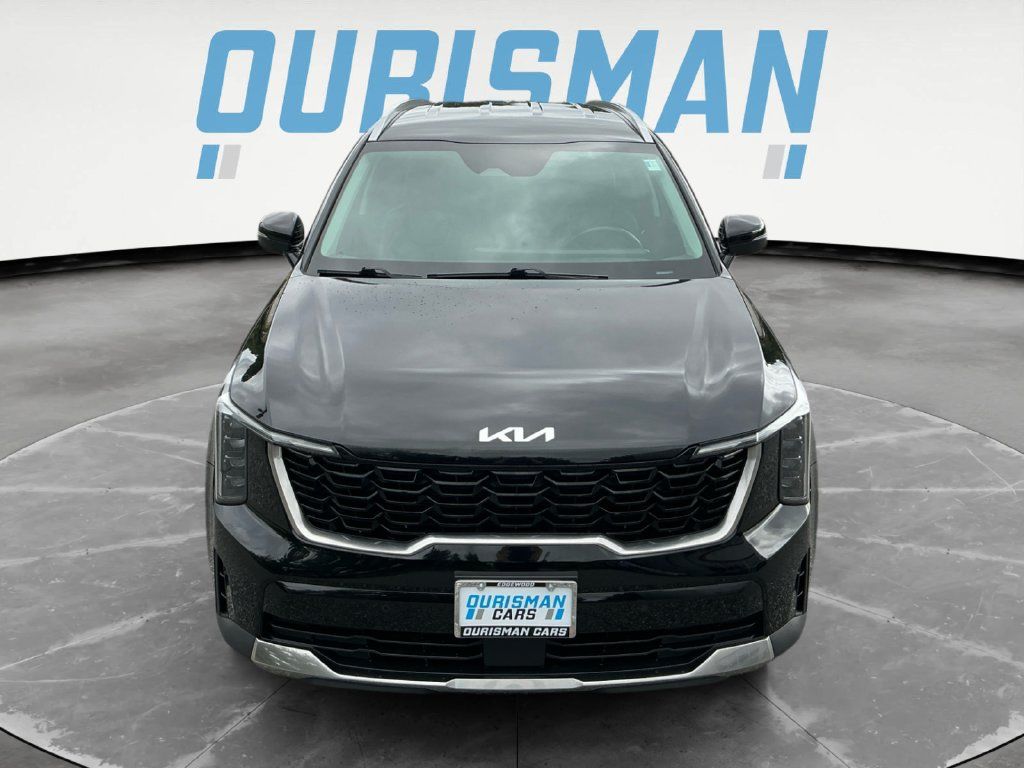 Used 2024 Kia Sorento S AWD/4WD image 9