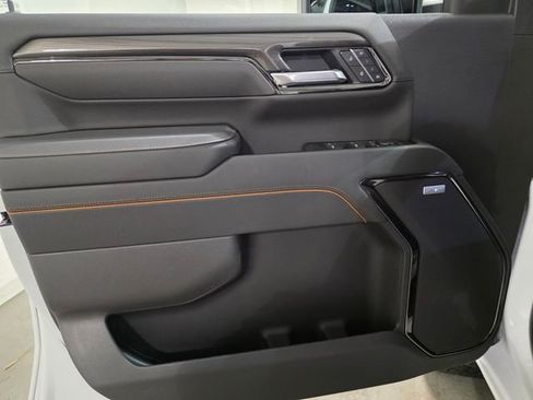 New 2026 GMC Sierra 2500 AT4 w/ AT4 Preferred Package image 10