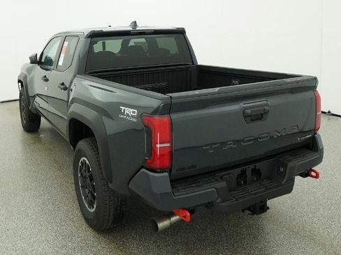 New 2026 Toyota Tacoma TRD Off-Road image 6