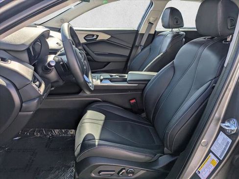 New 2025 Acura TLX w/ Technology Package image 4