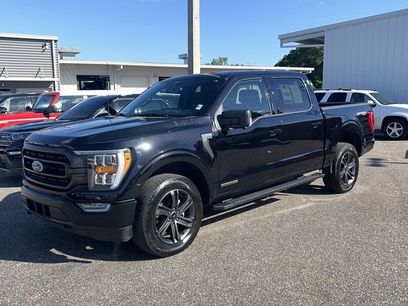 Used 2023 Ford F150 XLT w/ Equipment Group 302A High