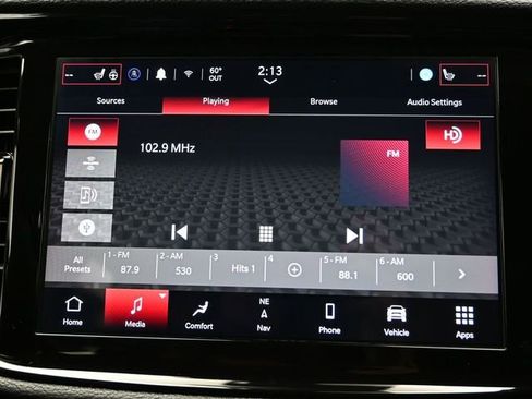 Certified 2024 Dodge Durango GT AWD/4WD image 40