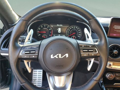 Used 2023 Kia Stinger GT2 w/ Option Group 020 image 18