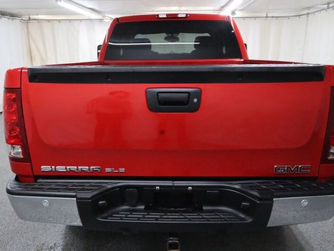 Used 2013 GMC Sierra 1500 SLE w/ Power Tech Package AWD/4WD image 5