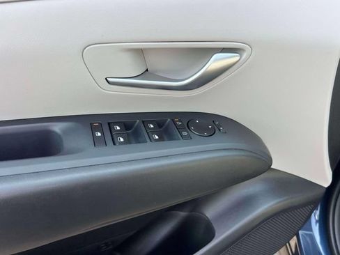Certified 2026 Hyundai Tucson SEL AWD/4WD image 16