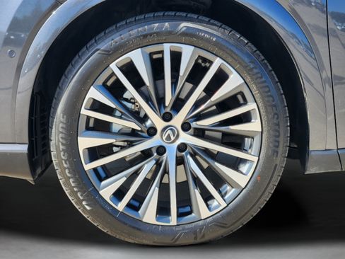 Used 2025 Lexus RX 350 Premium Plus w/ Convenience Package FWD image 38