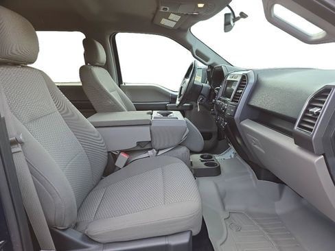 Certified 2017 Ford F150 XLT w/ Equipment Group 302A Luxury AWD/4WD image 6