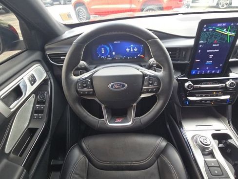 Used 2024 Ford Explorer ST w/ Equipment Group 401A image 31