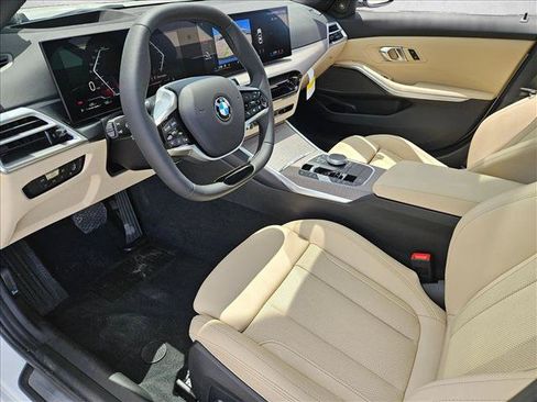 Used 2026 BMW 330i xDrive Sedan AWD/4WD image 9