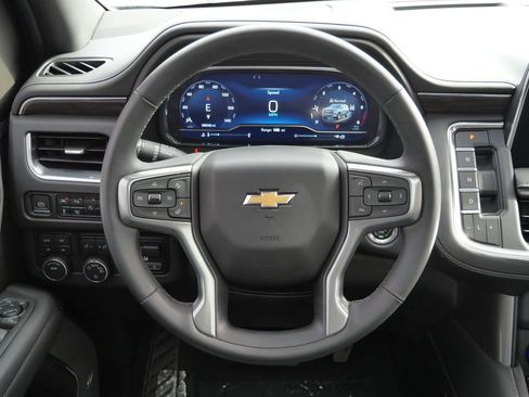 Used 2023 Chevrolet Tahoe LT image 34