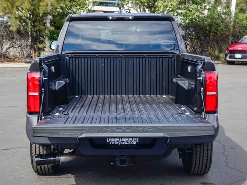 Certified 2026 Toyota Tacoma SR5 image 31