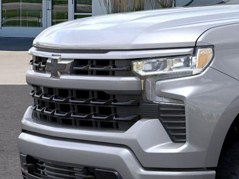 New 2026 Chevrolet Silverado 1500 RST w/ RST Select Package AWD/4WD image 13
