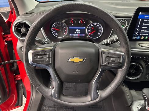 Used 2023 Chevrolet Blazer LT w/ Convenience Package image 14