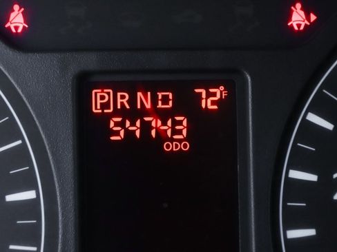 Used 2016 Nissan NV 1500 SV image 26