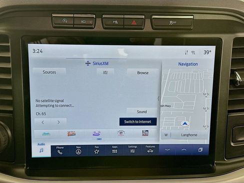 Certified 2023 Ford F150 XLT w/ Equipment Group 302A High image 14