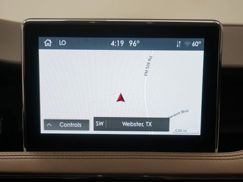 Used 2021 Lincoln Corsair Reserve FWD image 19