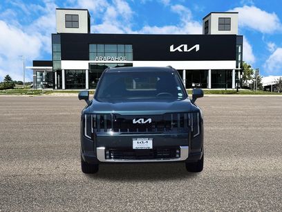 New 2027 Kia Telluride SX Prestige