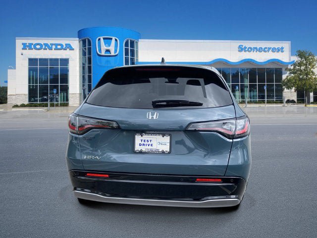 New 2027 Honda HR-V EX-L image 4