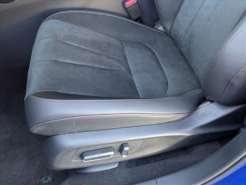 New 2025 Acura ADX A-Spec image 4