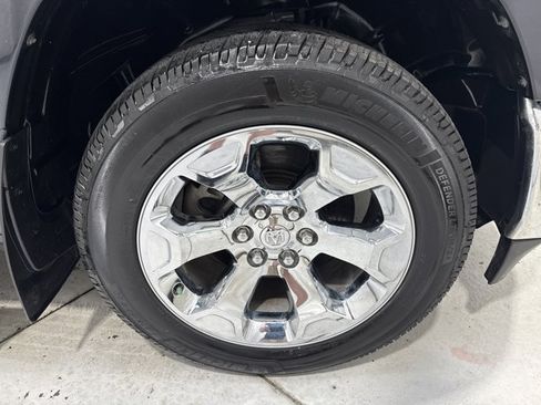 Used 2021 RAM 1500 Big Horn AWD/4WD image 30