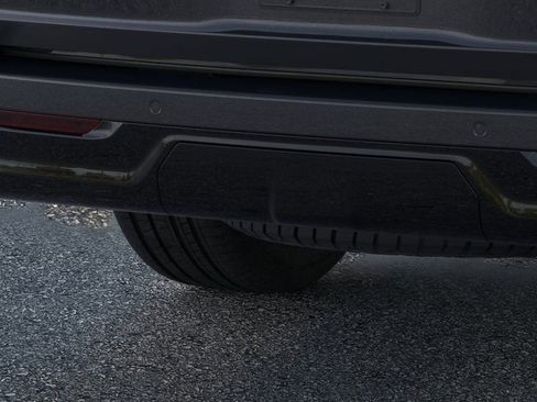New 2026 Lincoln Navigator Reserve w/ Jet Appearance Package AWD/4WD image 23