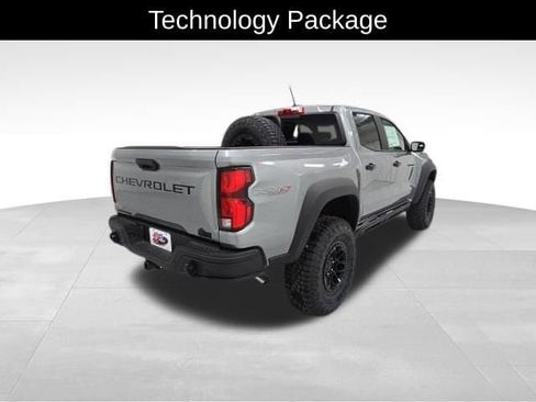 New 2026 Chevrolet Colorado ZR2 w/ ZR2 Bison Edition image 6