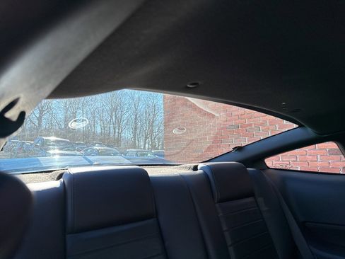 Used 2008 Ford Mustang Shelby GT500 image 26