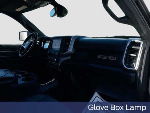 Used 2023 RAM 2500 Big Horn w/ Level 1 Equipment Group image 31