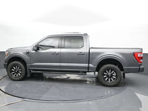Used 2023 Ford F150 Lariat w/ Equipment Group 502A High AWD/4WD image 9