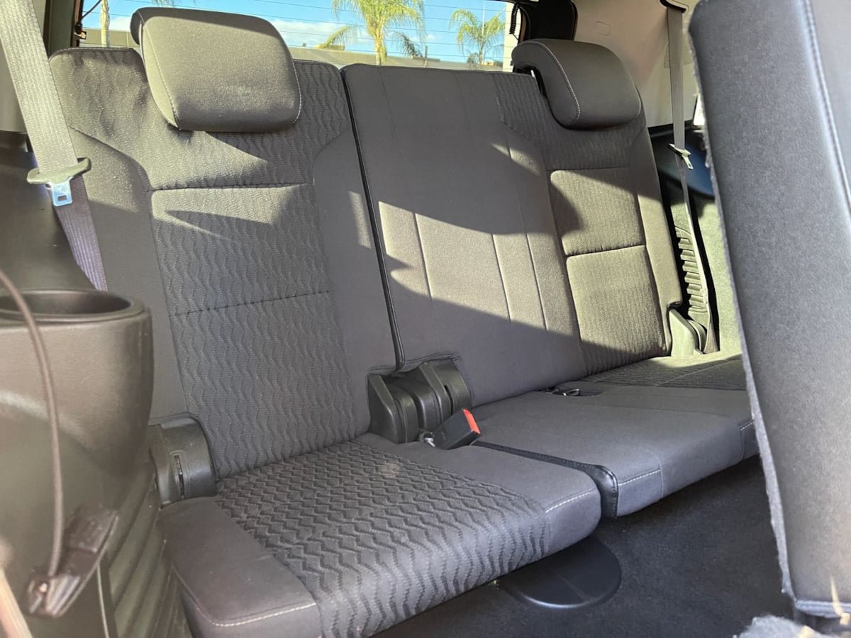 Used 2017 GMC Yukon SLE w/ SLE Value Package AWD/4WD image 33
