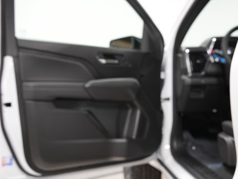 New 2025 GMC Canyon Elevation image 21