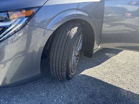 New 2026 Nissan Sentra S image 30