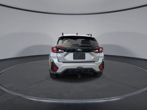 Certified 2024 Subaru Crosstrek 2.5i Sport AWD/4WD image 7
