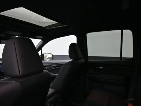 New 2026 Honda Ridgeline Black Edition image 20