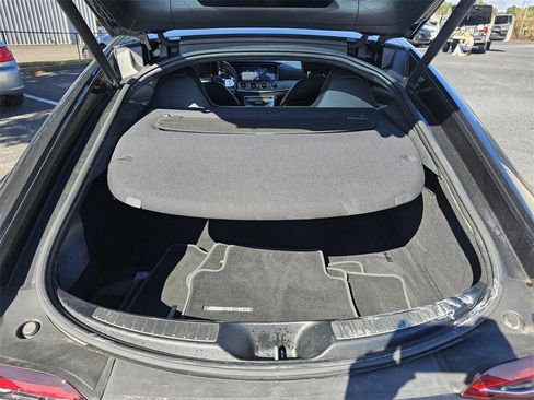 Certified 2019 Mercedes-Benz AMG GT 63 image 10